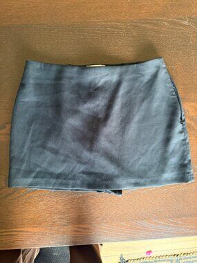 The A&F Scarlett Mini Skort